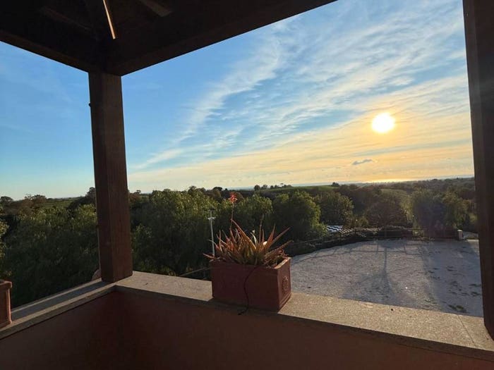 Casa con 6 locali in vendita in Vicolo di Castel Campanile, Tragliata Tragliatella, Fiumicino