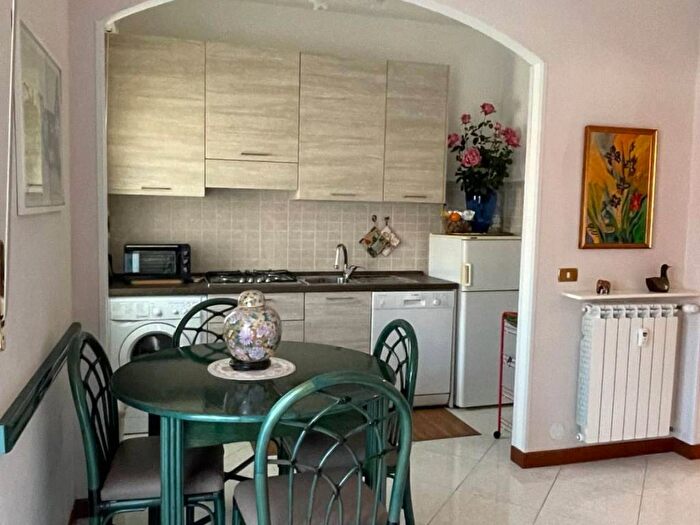 Appartamento bilocale in vendita in Via Armando Diaz, Piani di Borghetto Ospedale, Bordighera