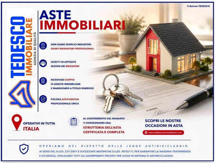 Appartamento con 5 locali in vendita in Via Alfonso Lamarmora, Pontino Bastia, Livorno