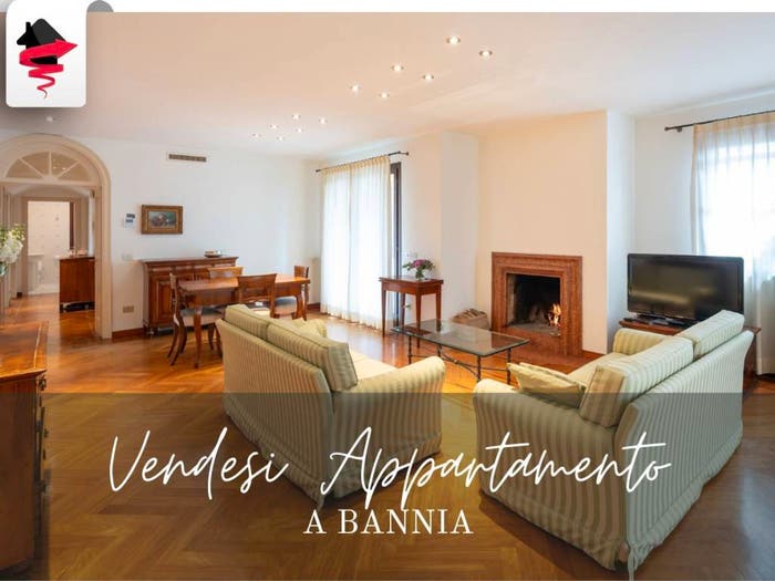 Appartamento con 6 locali in vendita in Via dei Tigli, Centro, Fiume Veneto