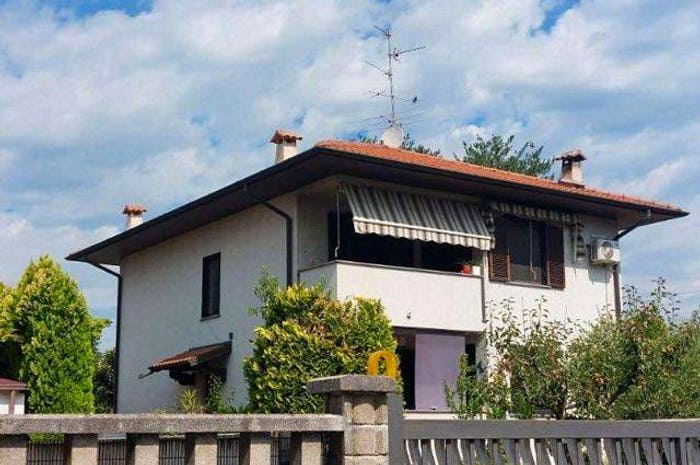 Appartamento in vendita in Via G Matteotti, Centro, Lonate Pozzolo