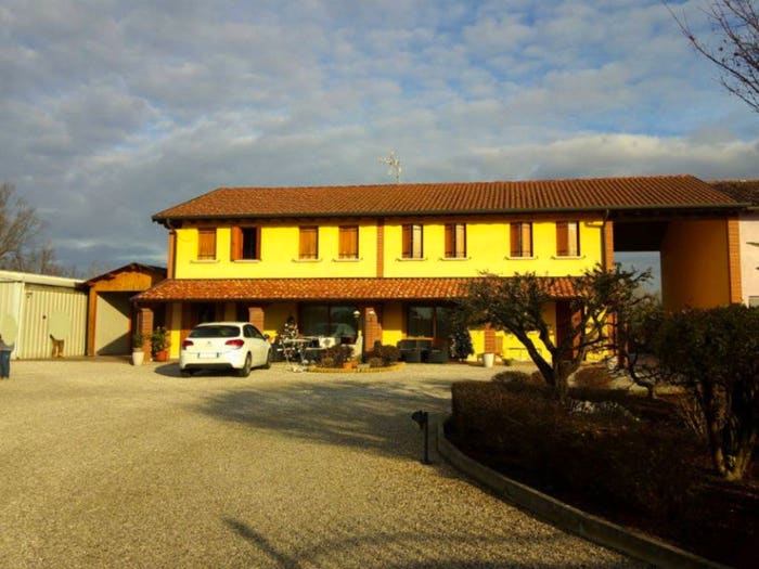 Appartamento quadrilocale in vendita in Via Bigone A Casale sul Sile TV, Frazioni di Casale sul Sile, Casale sul Sile