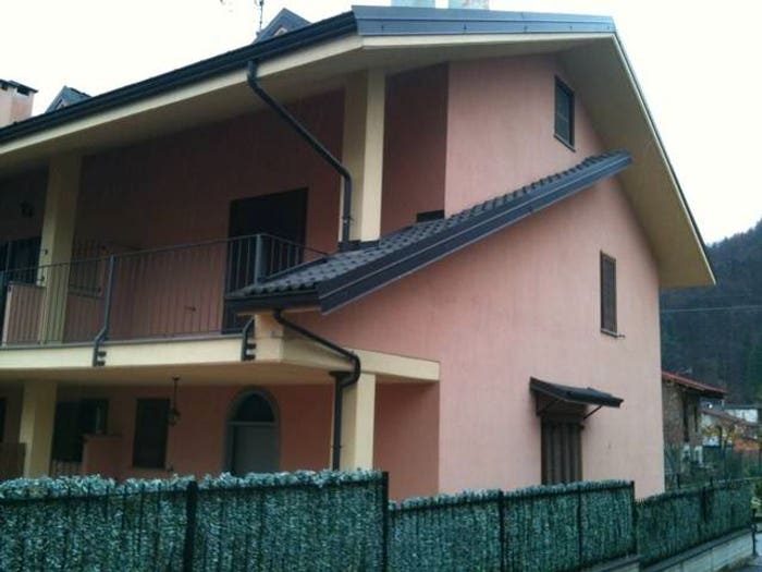 Casa con 5 locali in vendita in Roccavione