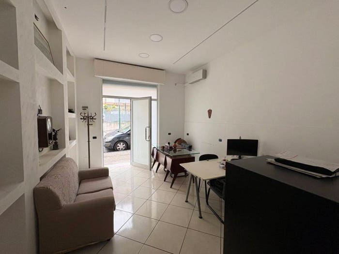 Appartamento monolocale in vendita in Cupa Capodichino, Ponti Rossi, Napoli