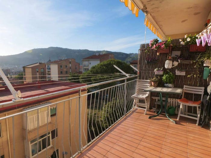 Appartamento trilocale in vendita in Via Po, Soccavo, Napoli
