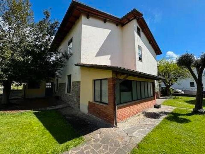 Casa con 5 locali in vendita in Via Del Tessitore, Soci, Bibbiena