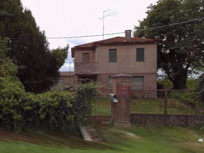 Casa con 6 locali in vendita in Ammonite, Ravenna