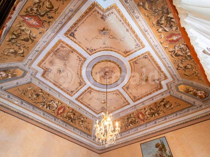 Casa con 6 locali in vendita in Via Ducezio, Centro, Noto