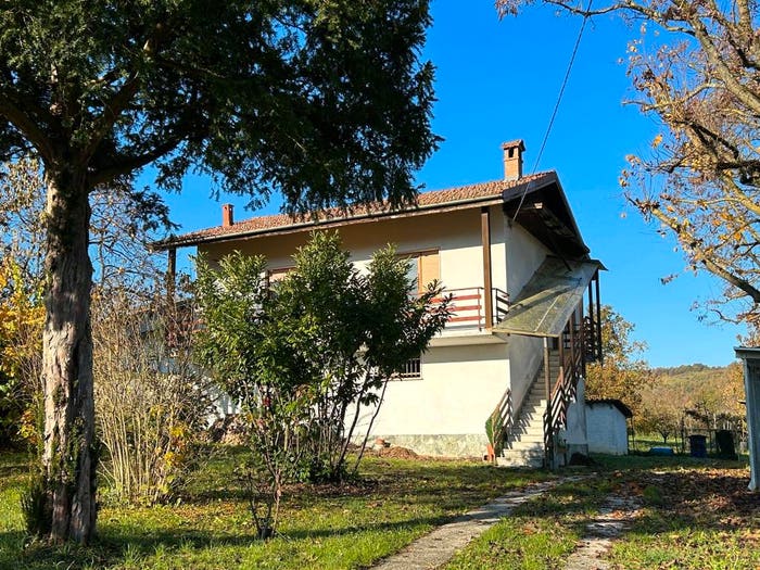Casa con 6 locali in vendita in Via Guglielmo Marconi, Sardigliano