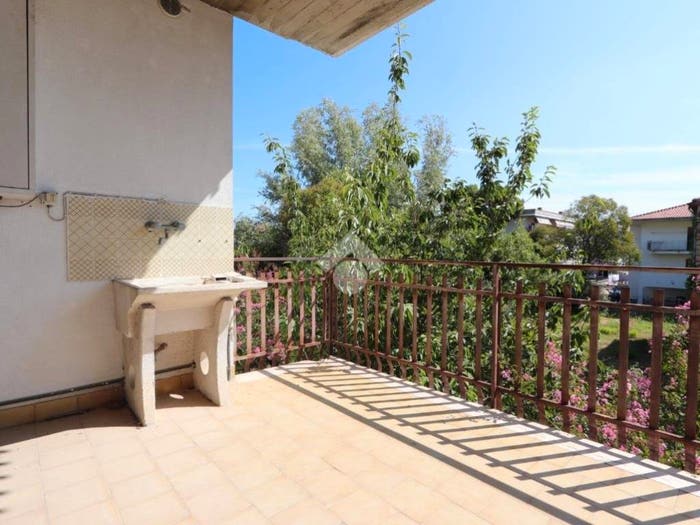 Appartamento trilocale in vendita in Via F Filzi, Villa Rosa, Martinsicuro