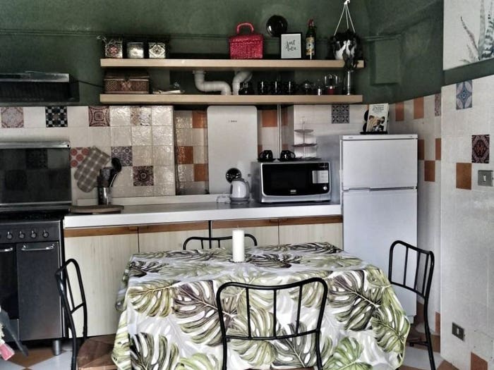 Appartamento trilocale in vendita in Via Belletti Bona, Centro Storico, Biella