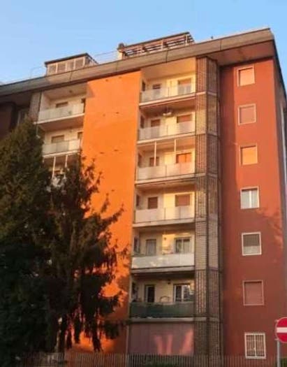 Appartamento bilocale in vendita in Via Carducci, Centro, Opera