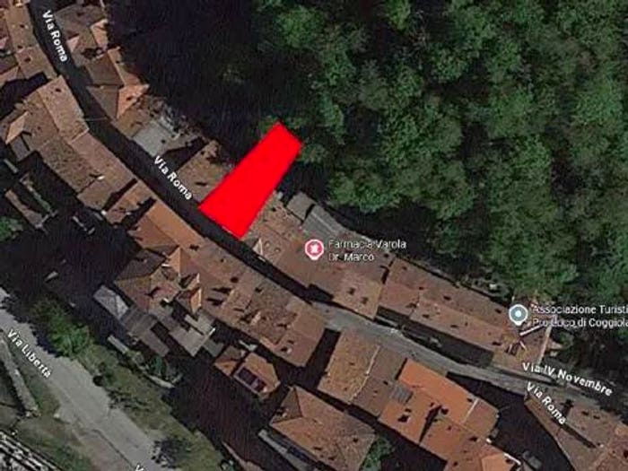 Casa con 6 locali in vendita in Via Roma, Coggiola