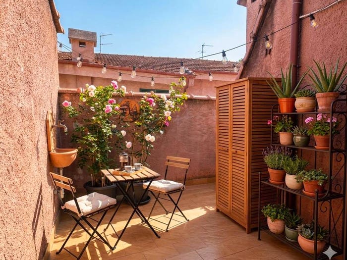 Appartamento bilocale in vendita in Strada Rusineo, San Fedele Lusignano, Albenga
