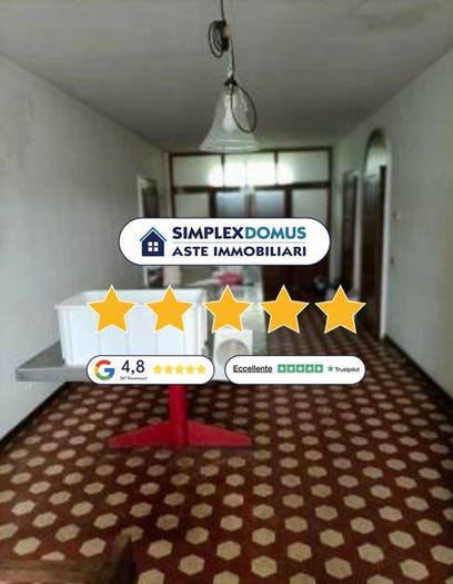 Appartamento con 6 locali in vendita in Str Morante, Curtatone