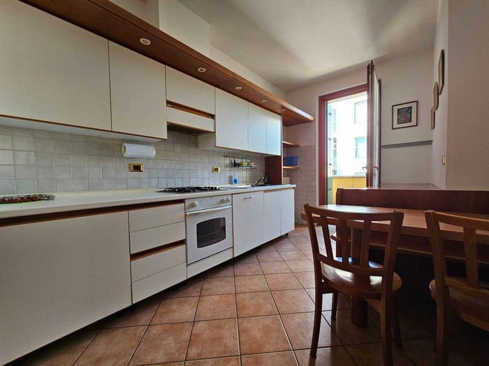 Appartamento trilocale in vendita in Via Camillo Benso di Cavour, Centro, Belluno