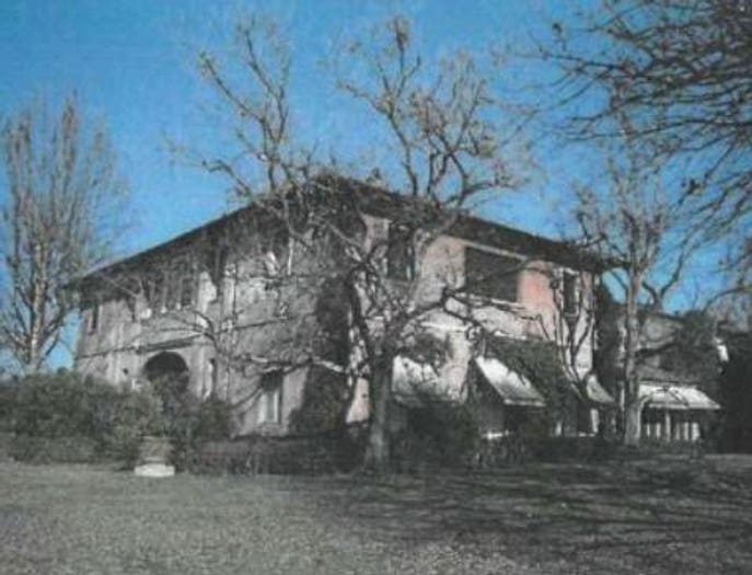 Casa con 6 locali in vendita in Via Giovanni de' Medici, Fucecchio