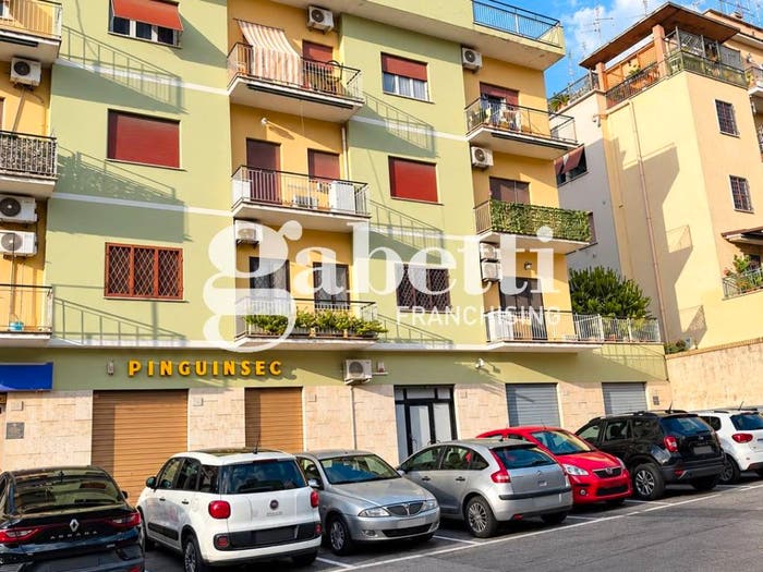 Appartamento bilocale in vendita in Via dei Gelsi, Centocelle, Roma
