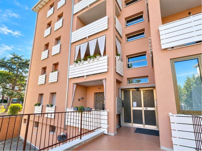 Appartamento con 5 locali in vendita in Campanella, Imola