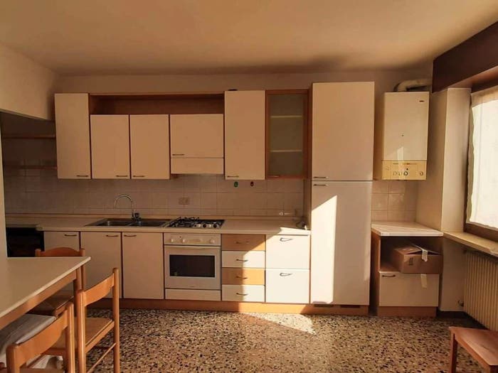 Casa trilocale in vendita in via Piazza, Centrale, Zugliano