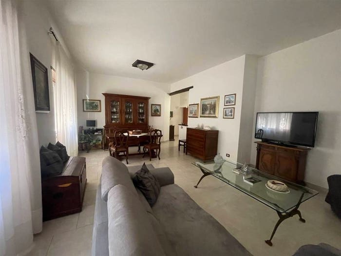 Appartamento quadrilocale in vendita in via Masaccio, Aeroporto Gorarella, Grosseto