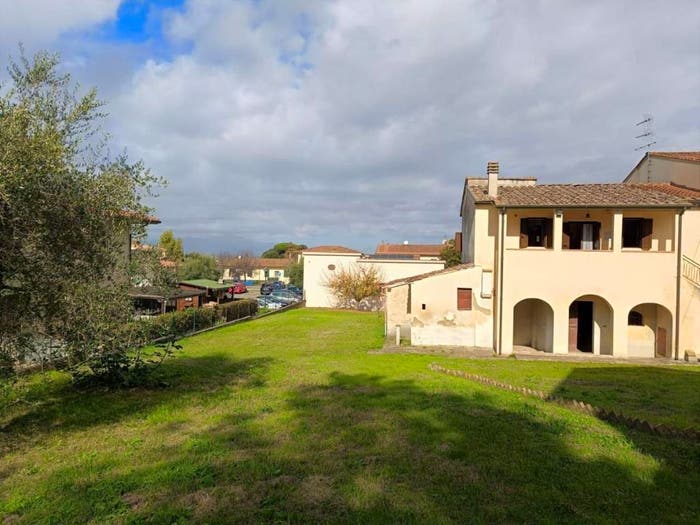 Casa con 5 locali in vendita in Centro, Capannoli