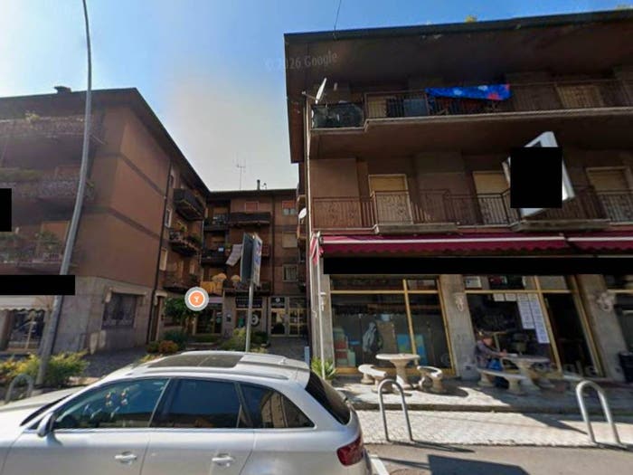 Appartamento bilocale in vendita in Via Nazionale, Casazza