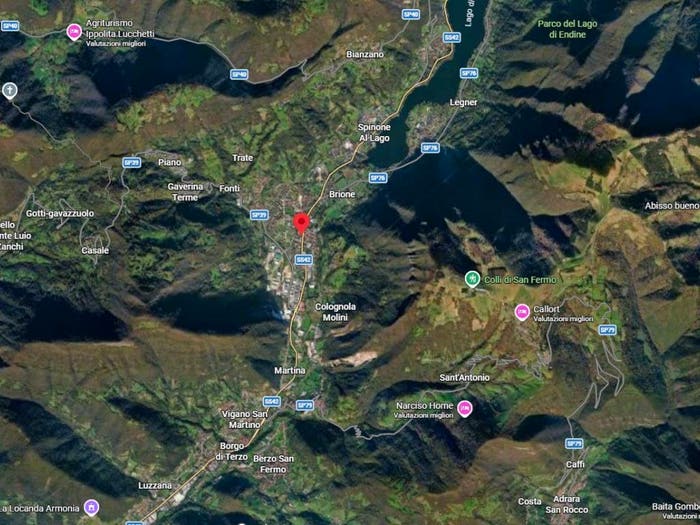 Case in Vendita e in Affitto - 2