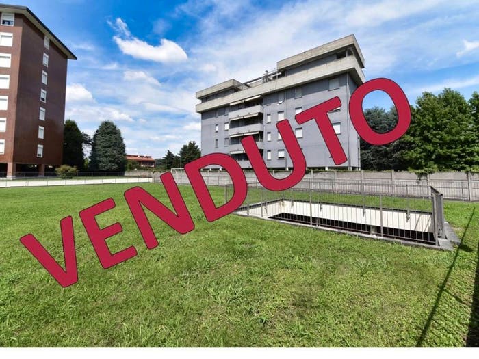 Appartamento trilocale in vendita in VIALE DELLA REPUBBLICA, Centro, Paderno Dugnano