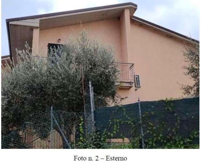 Casa con 5 locali in vendita in Piazza Montebello, Centro, Mondaino