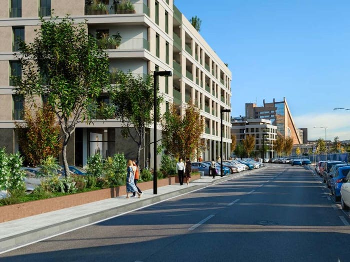 Appartamento quadrilocale in vendita in Via dei Tacchinardi, Novoli, Firenze