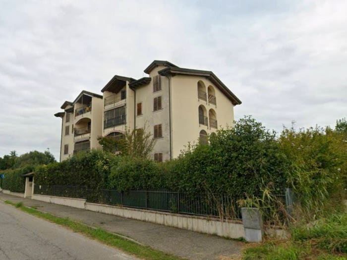 Appartamento trilocale in vendita in Via Salerano, Santa Maria In Prato, San Zenone al Lambro