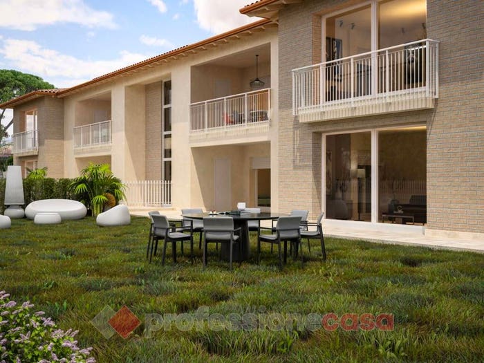 Appartamento quadrilocale in vendita in Viale dell'Ingegneria, Santa Lucia, Perugia