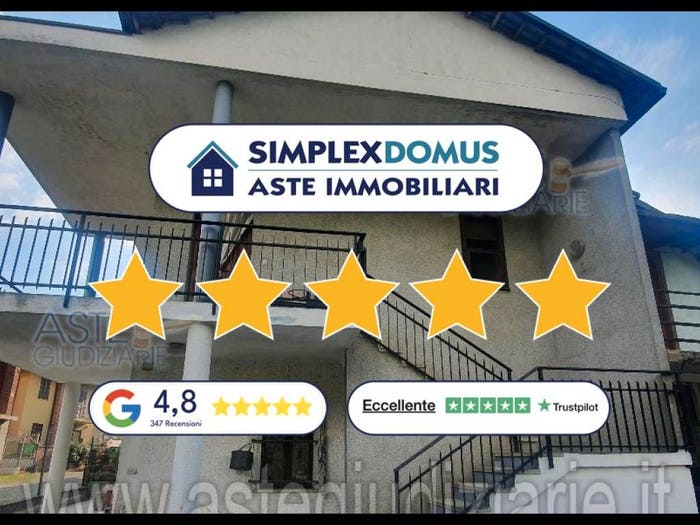 Appartamento con 6 locali in vendita in Zona grange basolo, Centro, La Cassa