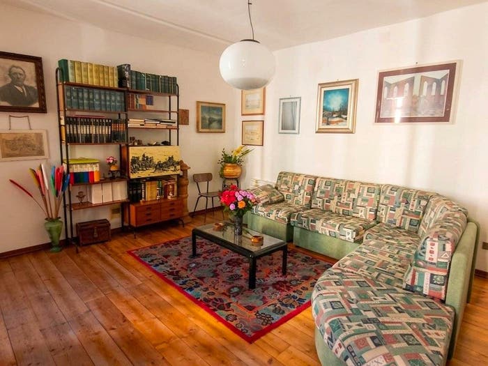 Appartamento con 6 locali in vendita in ADRIA Via Burbera, Centro, Adria