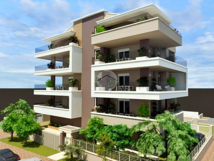 Appartamento trilocale in vendita in Via Leonardo da Vinci, Tortoreto Lido, Tortoreto