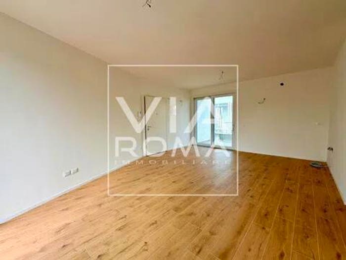 Appartamento trilocale in vendita in Via Monsignor Albino Schileo, Fornaci, Monastier di Treviso