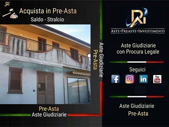 Appartamento con 6 locali in vendita in via Provinciale, Centro, Rosarno