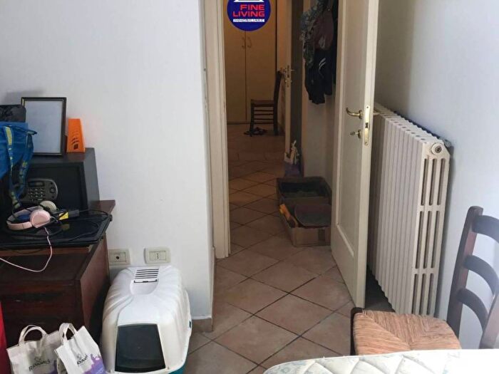 Appartamento trilocale in vendita in Via UMBRIA snc, Poderino Trave, Fano