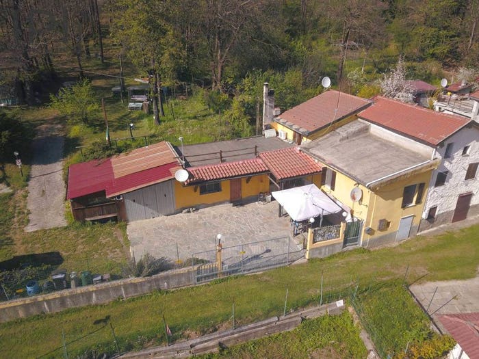 Casa con 5 locali in vendita in Fraz Cabitti Costabella, Pallare