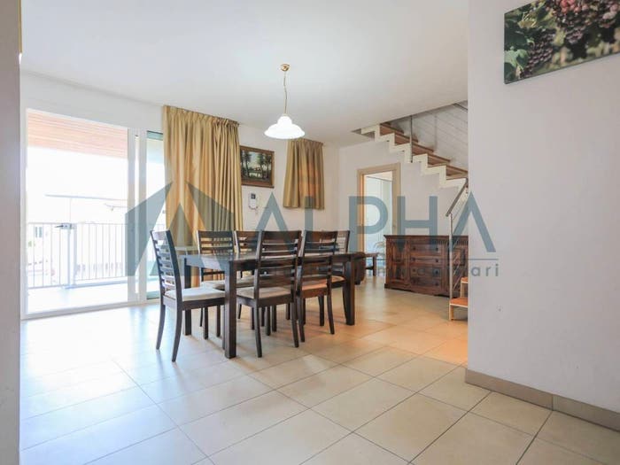 Appartamento quadrilocale in vendita in Via Abruzzi, Pinarella, Cervia