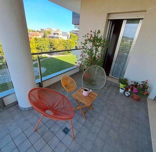 Appartamento con 5 locali in vendita in Via Norma Cossetto, San Cristoforo Coop, Fano