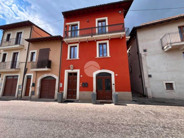 Appartamento trilocale in vendita in Via Oberdan, Paganica Tempera, L'Aquila