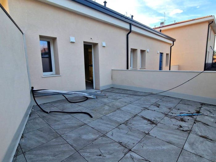 Casa trilocale in vendita in Semicentro, Este