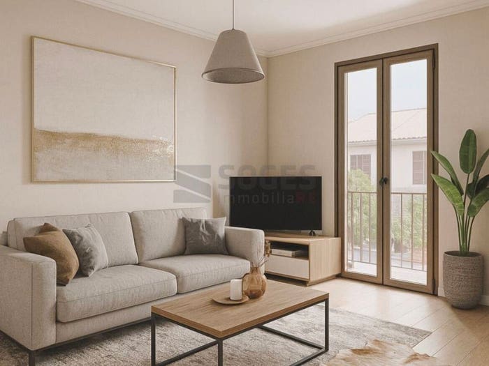 Appartamento bilocale in vendita in Piazza Puccini, Porta al Prato San Jacopino, Firenze