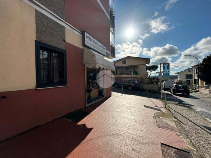 Appartamento monolocale in vendita in Viale S Francesco, Passo Corese, Fara in Sabina