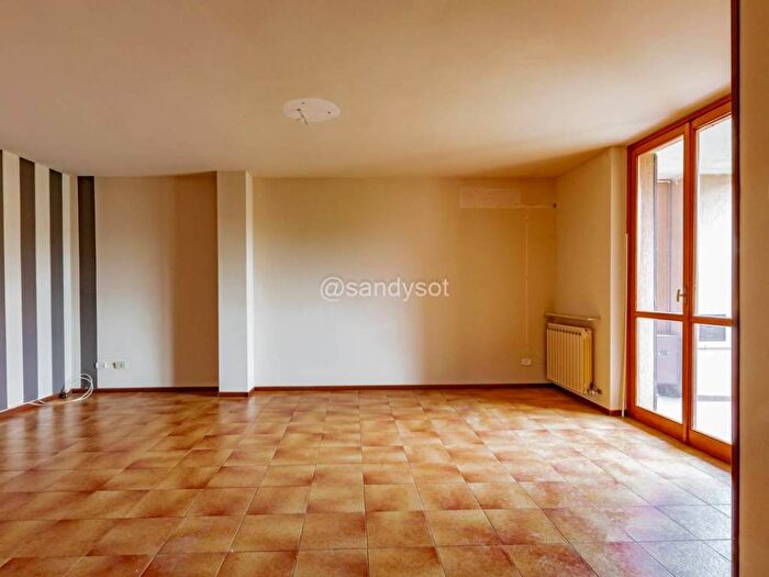 Appartamento trilocale in vendita in Centro, Casalpusterlengo