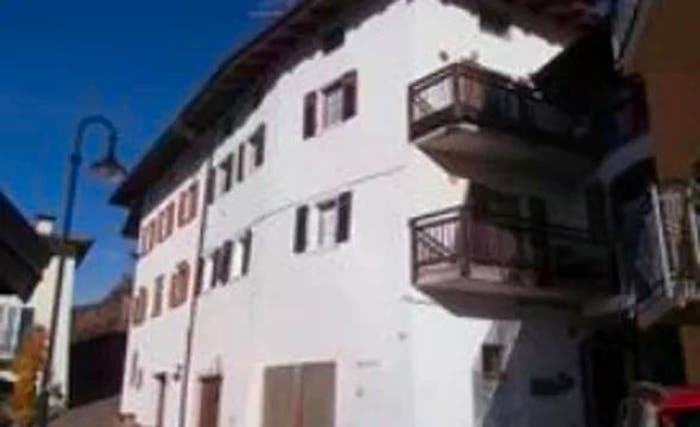 Appartamento quadrilocale in vendita in Via del Torchio, Giovo