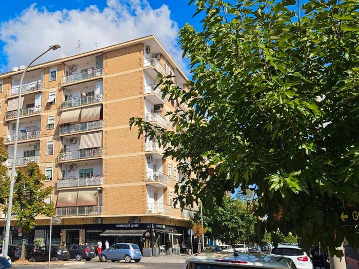 Appartamento quadrilocale in vendita in Viale Francesco Petrarca, Centro, Latina
