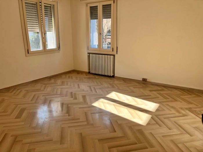 Appartamento quadrilocale in vendita in Centro, Castelnuovo Rangone